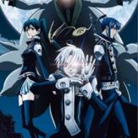  ����� D.Gray-man <small>Theme Song Performance</small> (OP 1) 